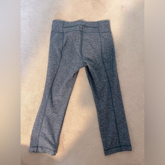 Under Armour Cropped leggings - Picture 3 of 4